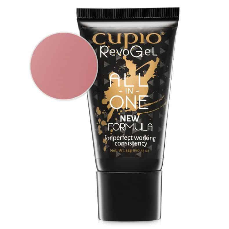 Cupio RevoGel Nudissimo 15ml