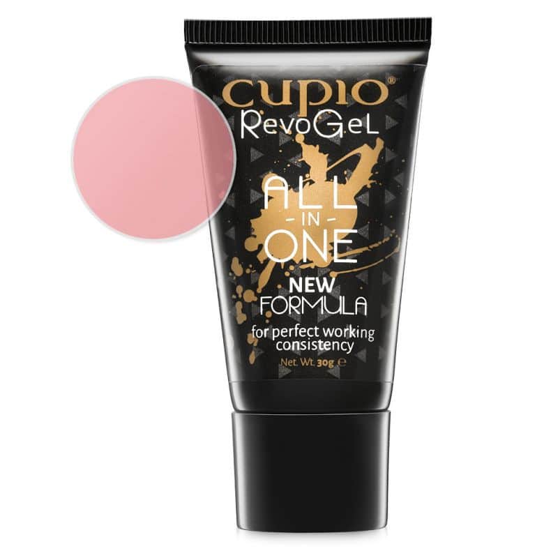 Cupio RevoGel Salmon 30ml