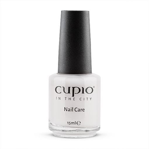 Cupio Tratament pentru unghii si cuticule Rich Nail Cream in the City 15ml