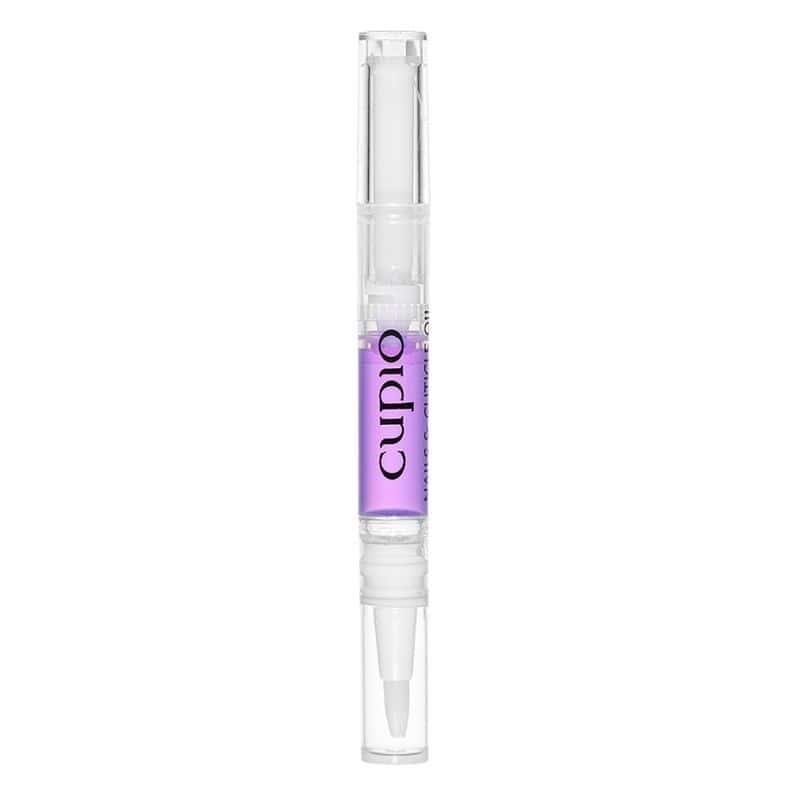 Cupio Ulei cuticule stilou – Lavender 8ml