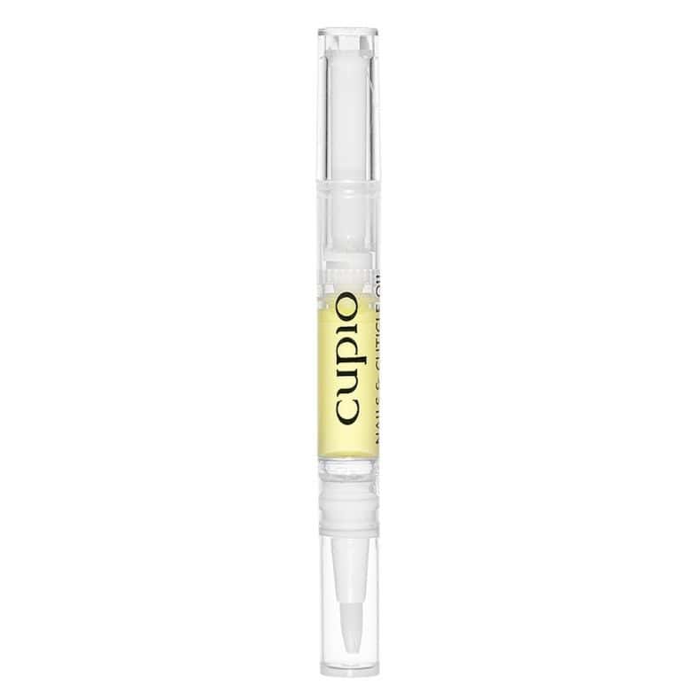 Cupio Ulei cuticule stilou – Pineapple 8ml