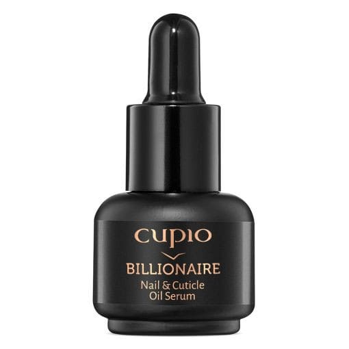 Cupio Ulei serum pentru unghii si cuticule Billionaire 15ml