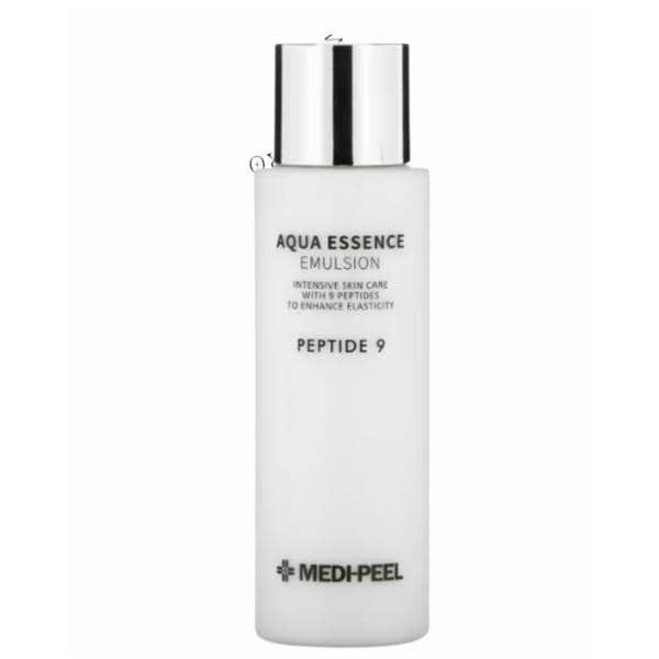 Emulsie pentru diminuarea ridurilor, Medi-Peel, Peptide 9 Aqua Essence Emulsion, 250ml