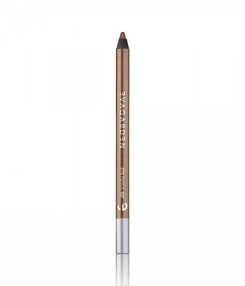 Evagarden Creion pentru ochi Superlast 837 Rose Copper 2g