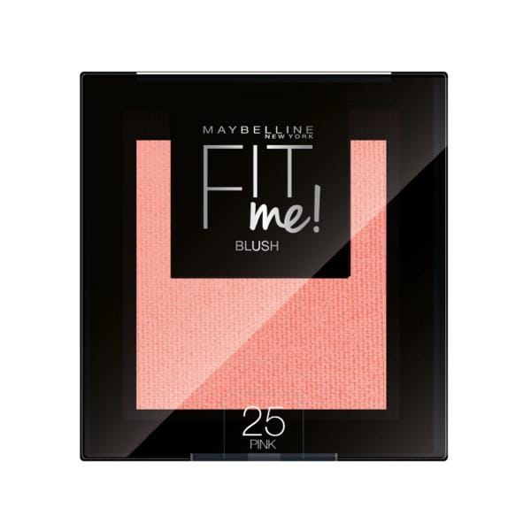 Fard de obraz Maybelline New York Fit Me Blush 25 Pink, 5g