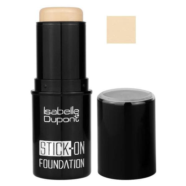 Fond de Ten Stick Foundation Isabelle Dupont Paris, Nuanta SF11 Natural, 9 g