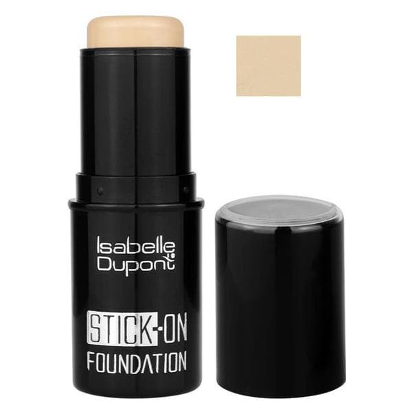 Fond de Ten Stick Foundation Isabelle Dupont Paris, Nuanta SF12 Medium, 9 g