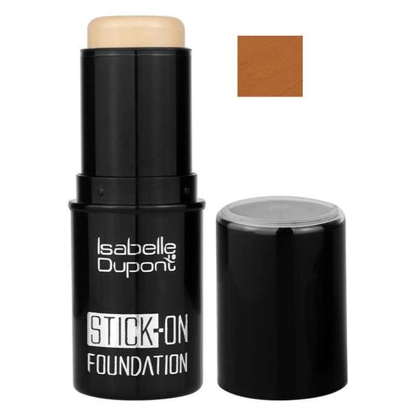 Fond de Ten Stick Foundation Isabelle Dupont Paris, Nuanta SF17 Light Cacao, 9 g