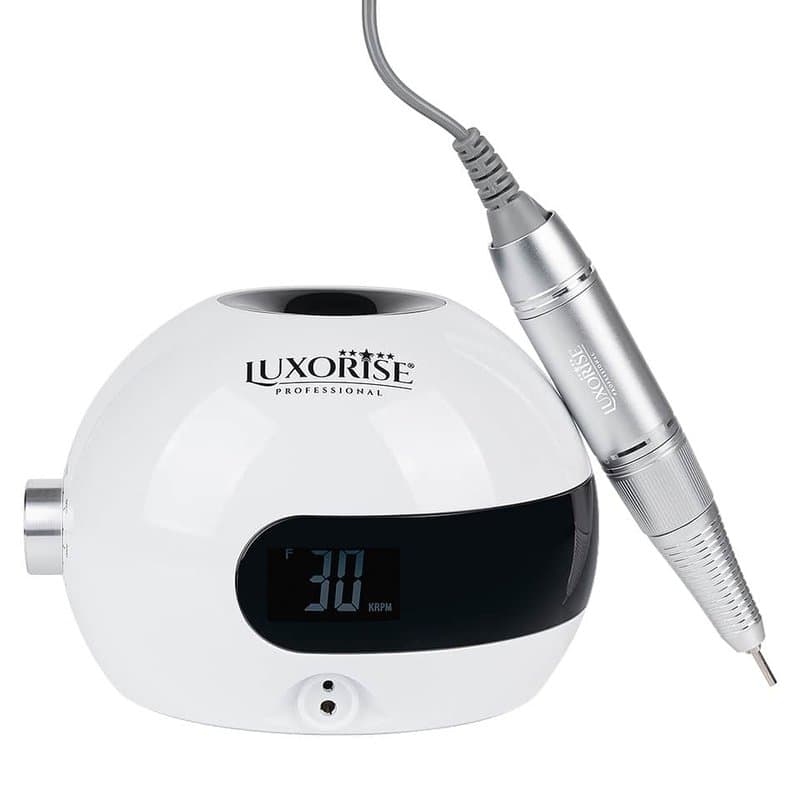 Freza Unghii Profesionala iFORCE PRIME - LUXORISE Germania 30.000 RPM