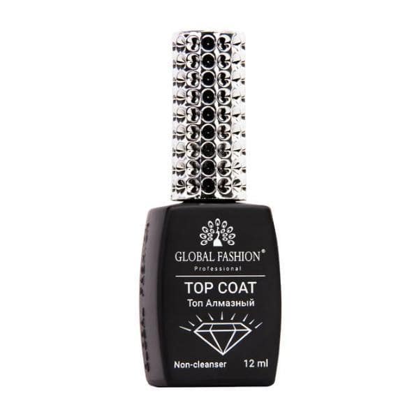 Galaxy Top Coat Glitter – 05, 12 ml