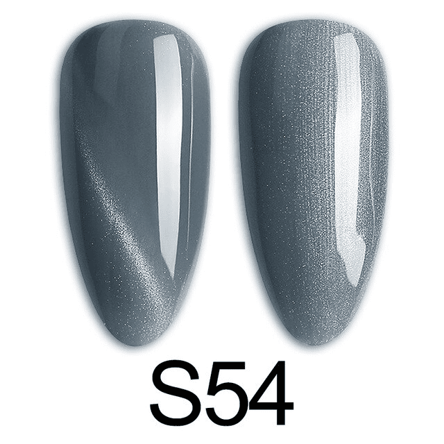 Gel color Cat Eye Aerolite S54