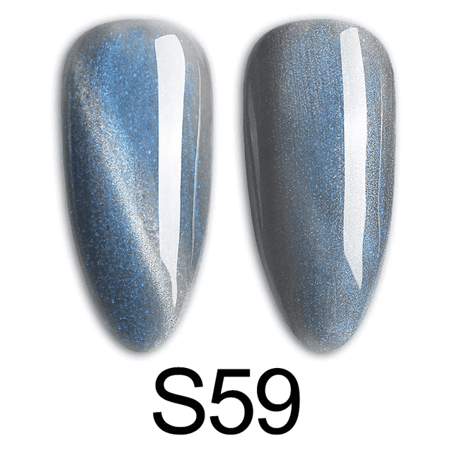 Gel color Cat Eye Aerolite S59