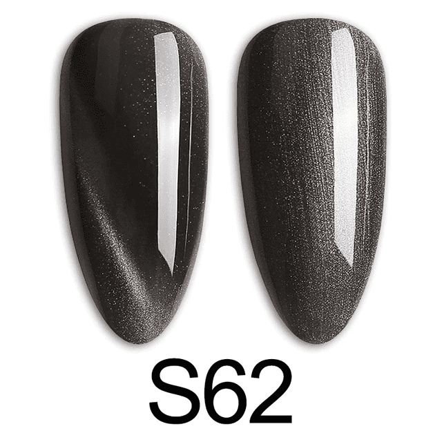 Gel color Cat Eye Aerolite S62