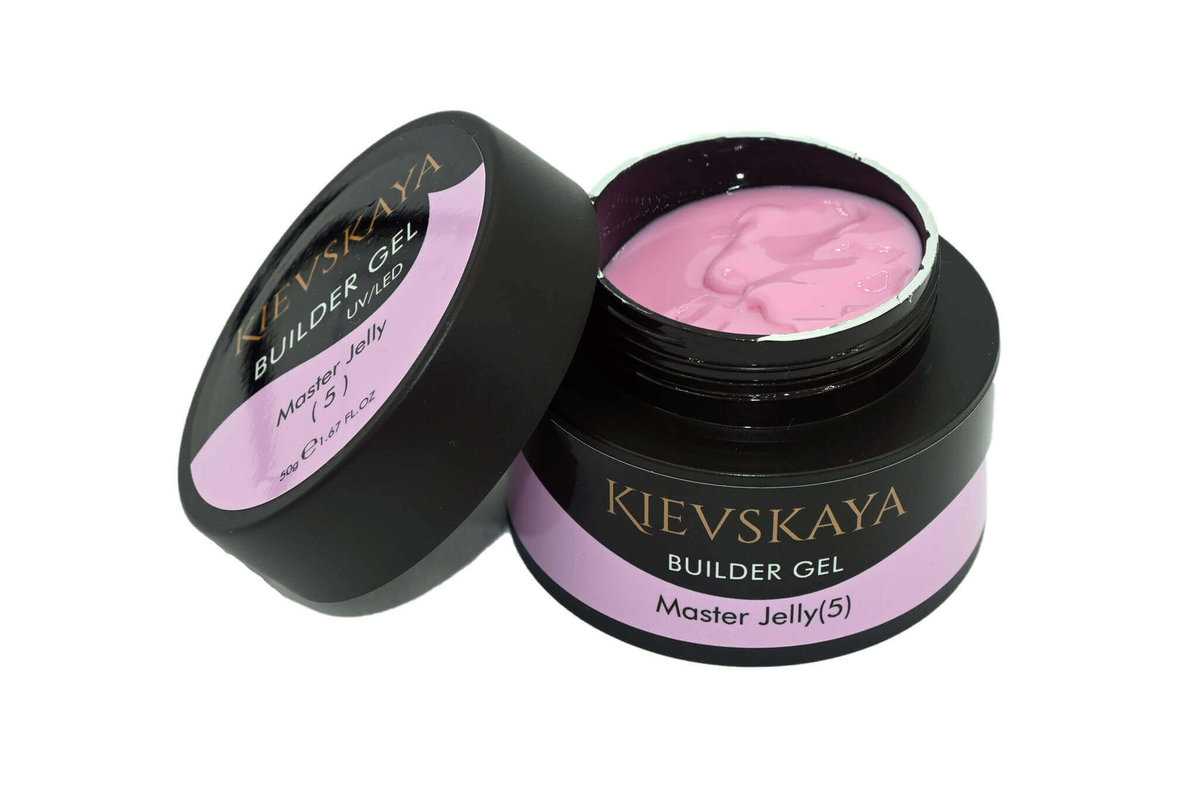 Gel constructie Kievskaya Master Jelly 05- 15gr – MJ-04-15GR