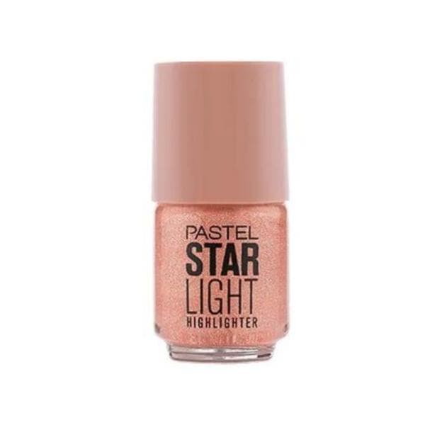 Iluminator Pastel mini highlighter 103 Starlight, 4.2 ml