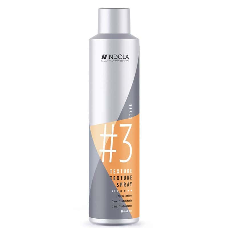 Indola Texture – Spray texturizant pentru volum 300ml