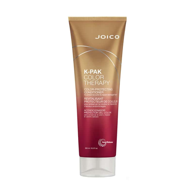 Joico K-PAK Color Therapy – Balsam revitalizant pentru par vopsit 250 ml