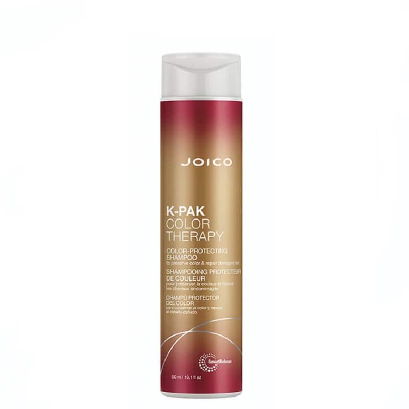 Joico K-PAK Color Therapy – Sampon pentru par vopsit 300 ml