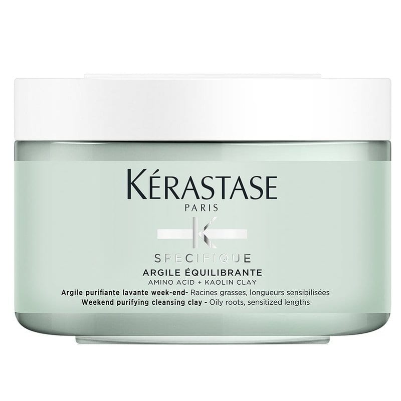 Kerastase – Argila echilibranta par si scalp gras Specifique Argile 250ml