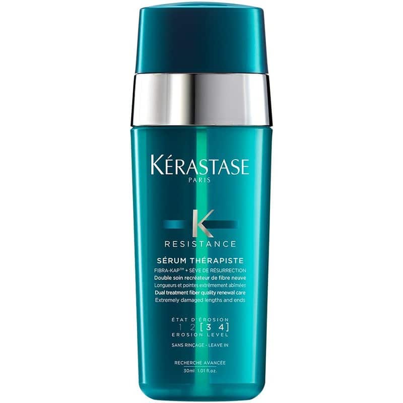 Kerastase – Tratament par degradat Resistance Serum Therapiste 30ml