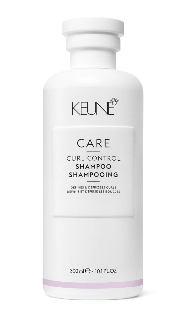 Keune Sampon pentru parul ondulat Curl Control 300ml