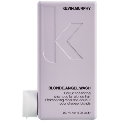 Kevin Murphy Blonde Angel – Sampon par vopsit in nuante reci de blond 250ml