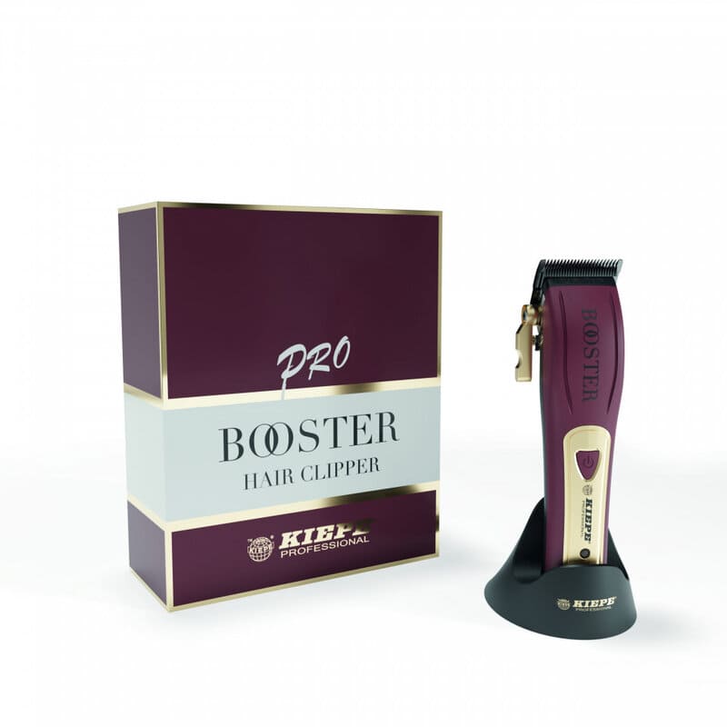 Kiepe Masina profesionala de tuns fara fir Pro Booster 6333