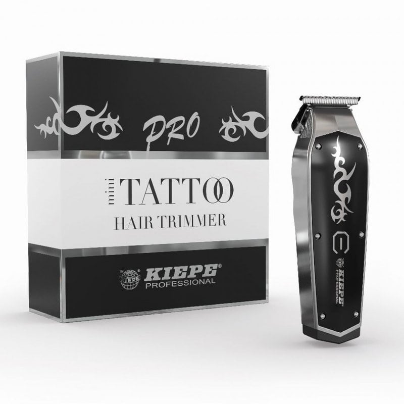 Kiepe Mini Tattoo 6343 – Masina profesionala de contur cu acumulator si cablu