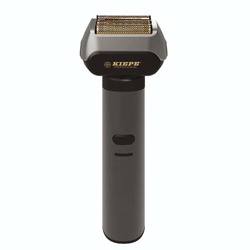 Kiepe Smooth 3800 – Shaver profesional cu 3 lame si acumulator 