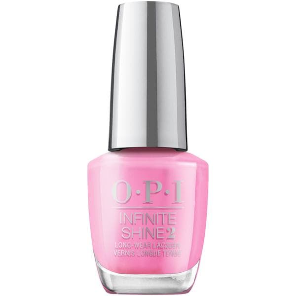 Lac de Unghii - OPI Infinite Shine Lacquer Summer Make the Rules Makeout-side