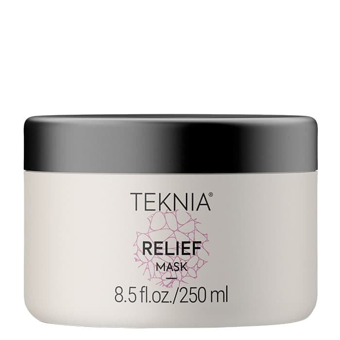 Lakme Teknia Scalp Care Relief – Masca pentru scalp sensibil si iritat 250ml