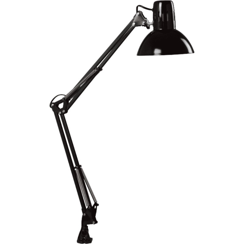 Lampa de birou LED desk lamp 40w- negru – LB-40W