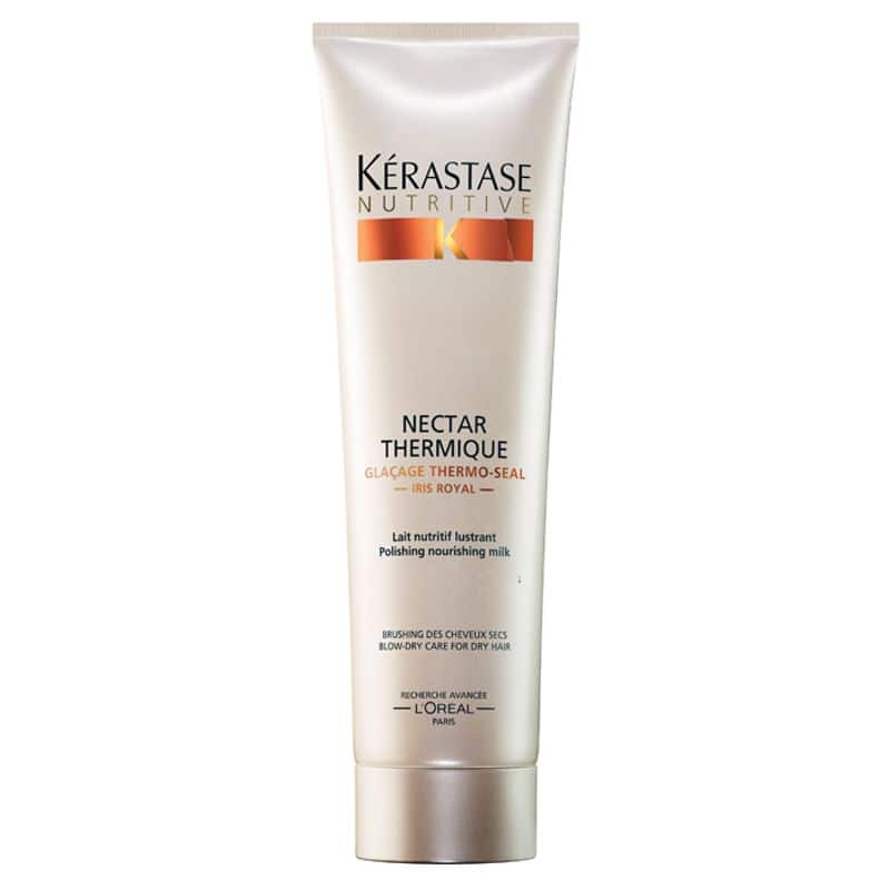 Lapte Nutritiv Par Uscat – Kerastase Nutritive Nectar Thermique 150 ml