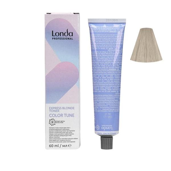 Londa Color Tune – Toner pentru par nr/19 Frozen Pearl 60ml