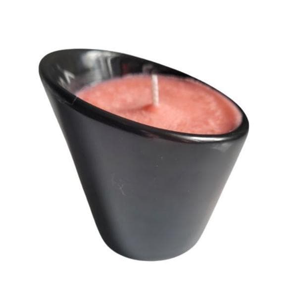 Lumanare masaj – Massage Candle Sensuele LaPlant, 80ml