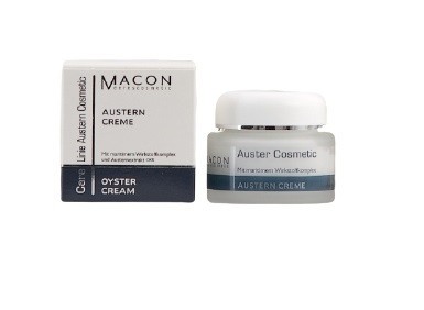 Macon Oyster Crema cu extract de scoici 50ml