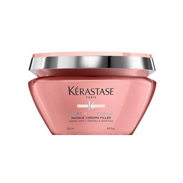 Masca pentru Par Vopsit – Kerastase Chroma Absolu Masque Chroma Filler, 200 ml