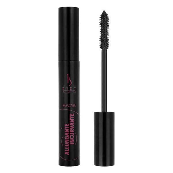 Mascara pentru Gene Lungi si Curbate K Sky Mareleva, 10 ml