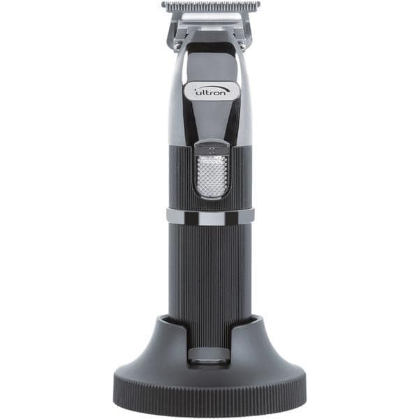 Masina tuns contur / trimmer profesionala Extreme Sinelco din metal pentru barber/frizerie