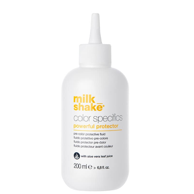 Milk Shake Color Specifics – Fluid protector pre colorare Powerful Protector 200ml