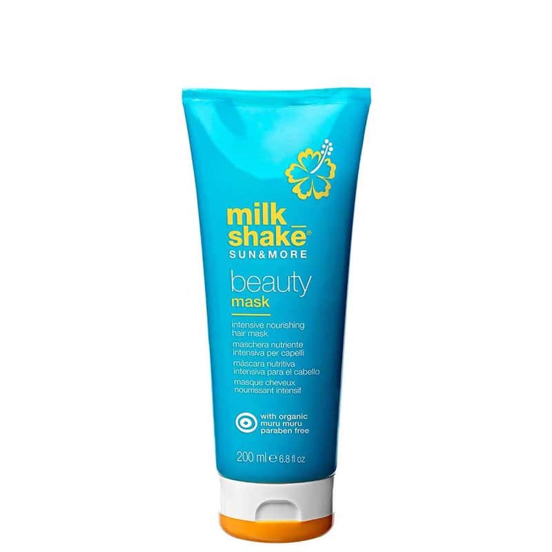 Milk Shake Sun&More – Masca hidratanta cu protectie solara Beauty Mask 200ml