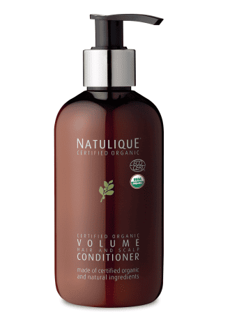 Natulique Balsam de volum Vegan pentru par si scalp 250ml