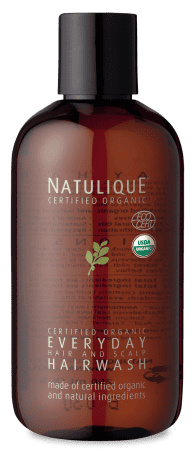 Natulique Sampon uz frecvent, protectia culorii pentru toate tipurile de par si scalp 250ml