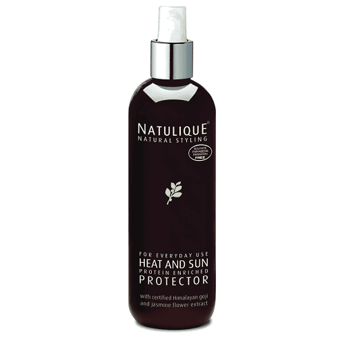 Natulique Spray cu protectie termica si solara 200ml