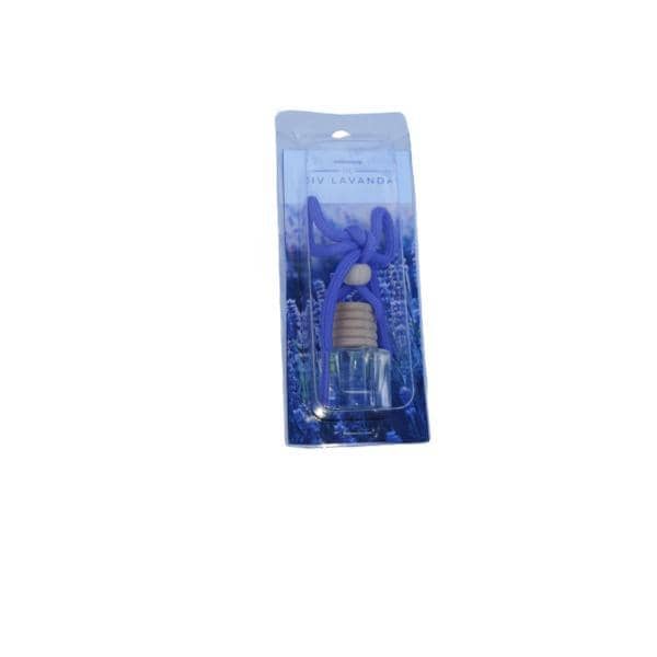 Odorizant auto natural Div Lavanda, 5ml