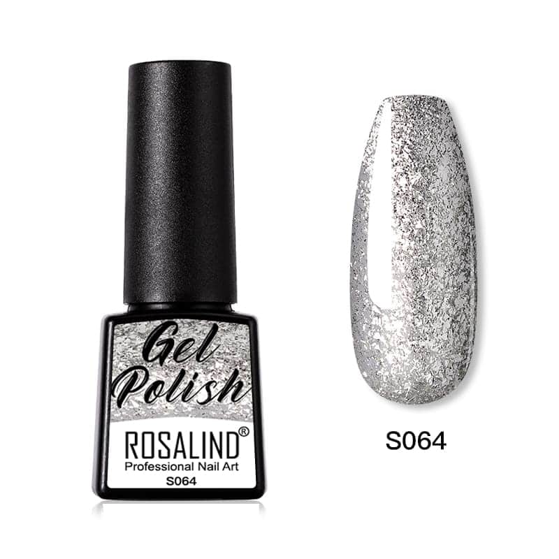 Oja Semipermanenta ROSALIND 7ML- S064 – S042