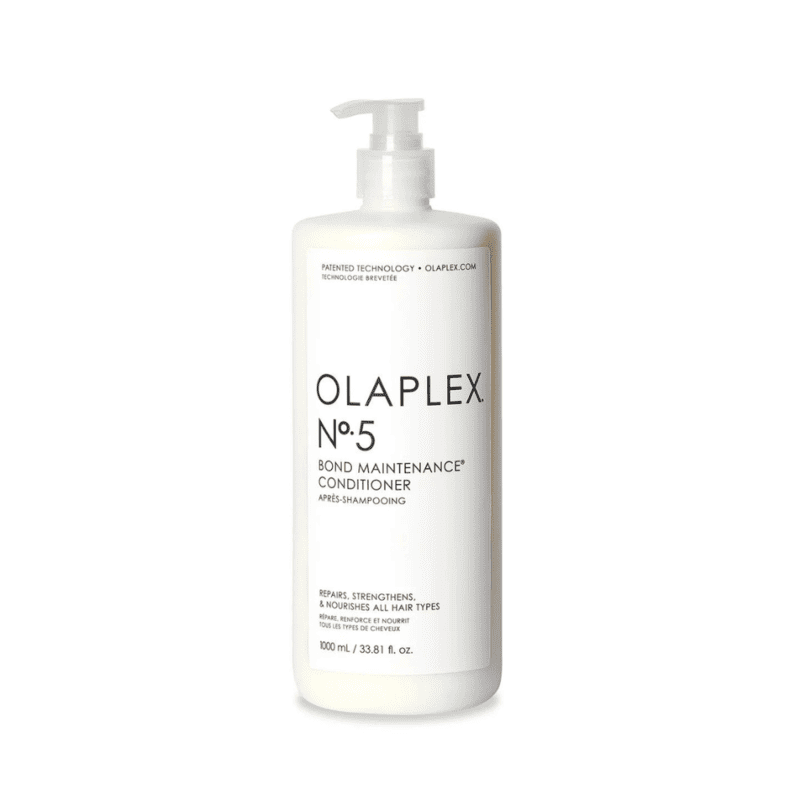 Olaplex – Balsam de reparare toate tipurile de par No.5 Bond Maintenance 1L