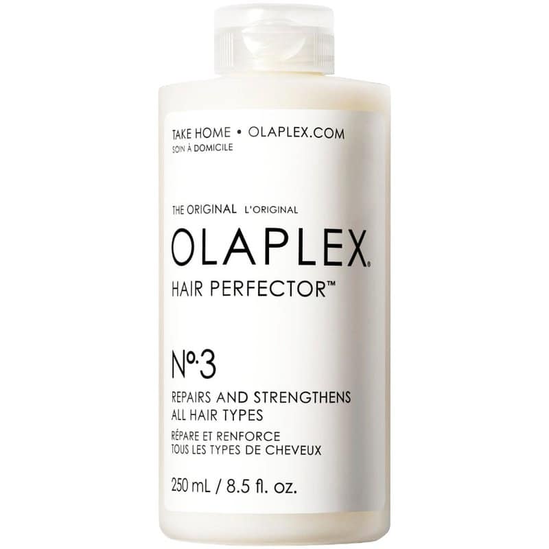 Olaplex – Tratament reparare par deteriorat si tratat chimic No.3 Hair Perfector 250ml – JUMBO