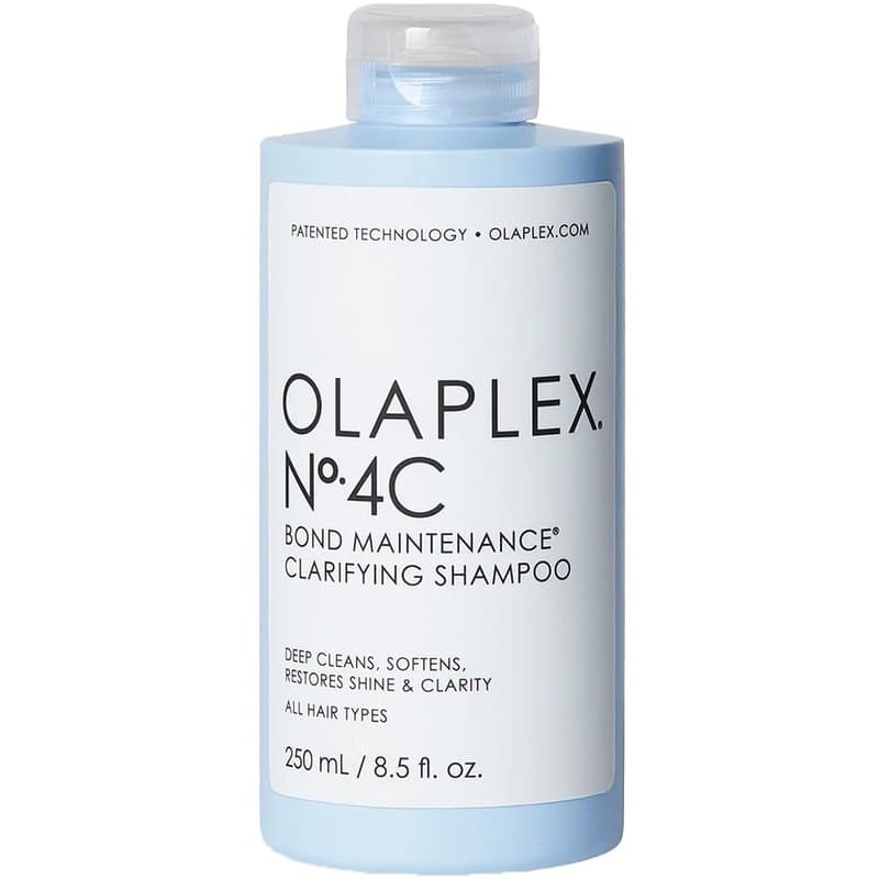 Olaplex – Sampon de curatare profunda No.4C Bond Clarifying 250ml