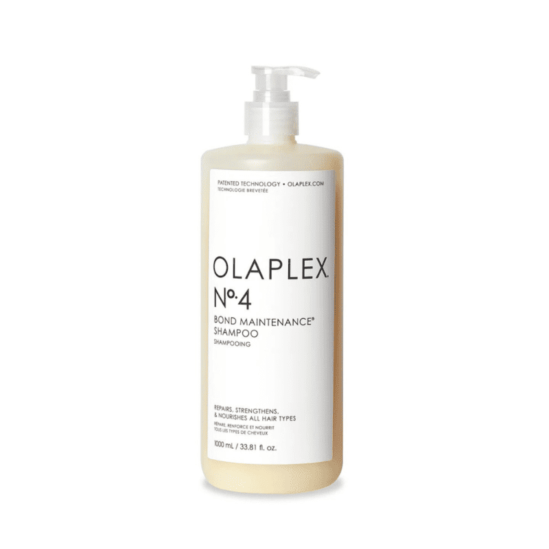 Olaplex – Sampon de reparare toate tipurile de par No.4 Bond Maintenance 1L